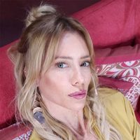 ¡Donde más le duele! Nicole Neumann enojada con un compañero de Nosotros a la Mañana