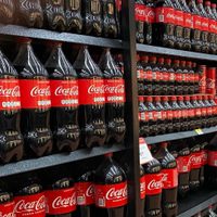 Coca-Cola aumentó el precio de sus productos; esto cuestan desde hoy