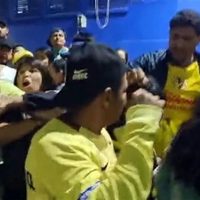 Grupo dedicado a robo de celulares atacó a un reportero afuera del estadio Ciudad de los Deportes