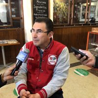 RSP busca transformarse en Movimiento Nacional Progresista y contender en elección de 2024