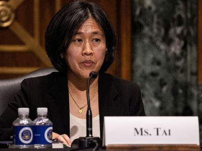 Notifica EU a México su intención de convocar a un panel del T-MEC sobre el maíz transgénico