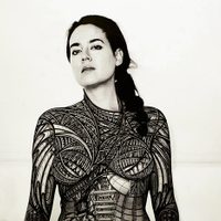 'Discriminación a escritoras, todavía muy evidente”: Marina Perezagua