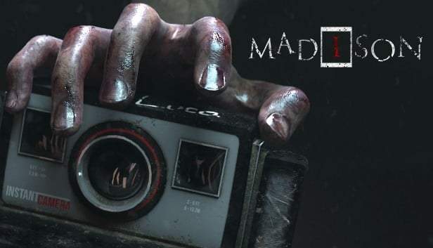 MADISON, el videojuego más escalofriante