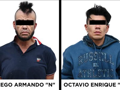 FGJEM confirma detención de dos hombres por feminicidio de rescatista de animales en Tultitlán
