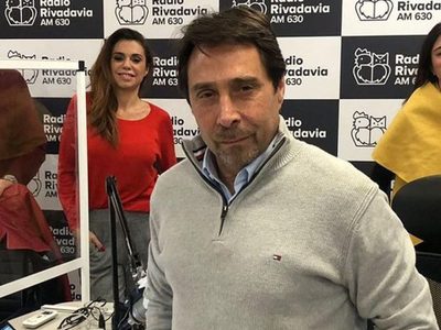 El escándalo que envuelve a Eduardo Feinmann y Luis Majul