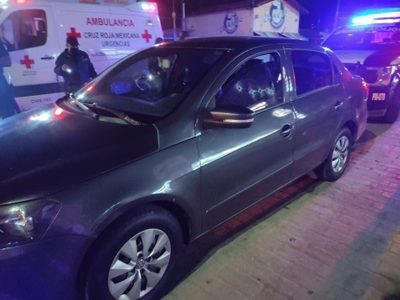 Ejecutan al fiscal de Justicia Indígena que estaba a cargo de las investigaciones del caso Pantelhó