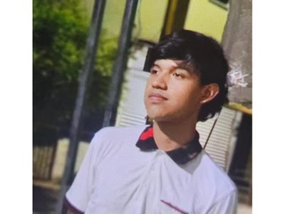 Localizan a hijo desaparecido de periodista en Culiacán
