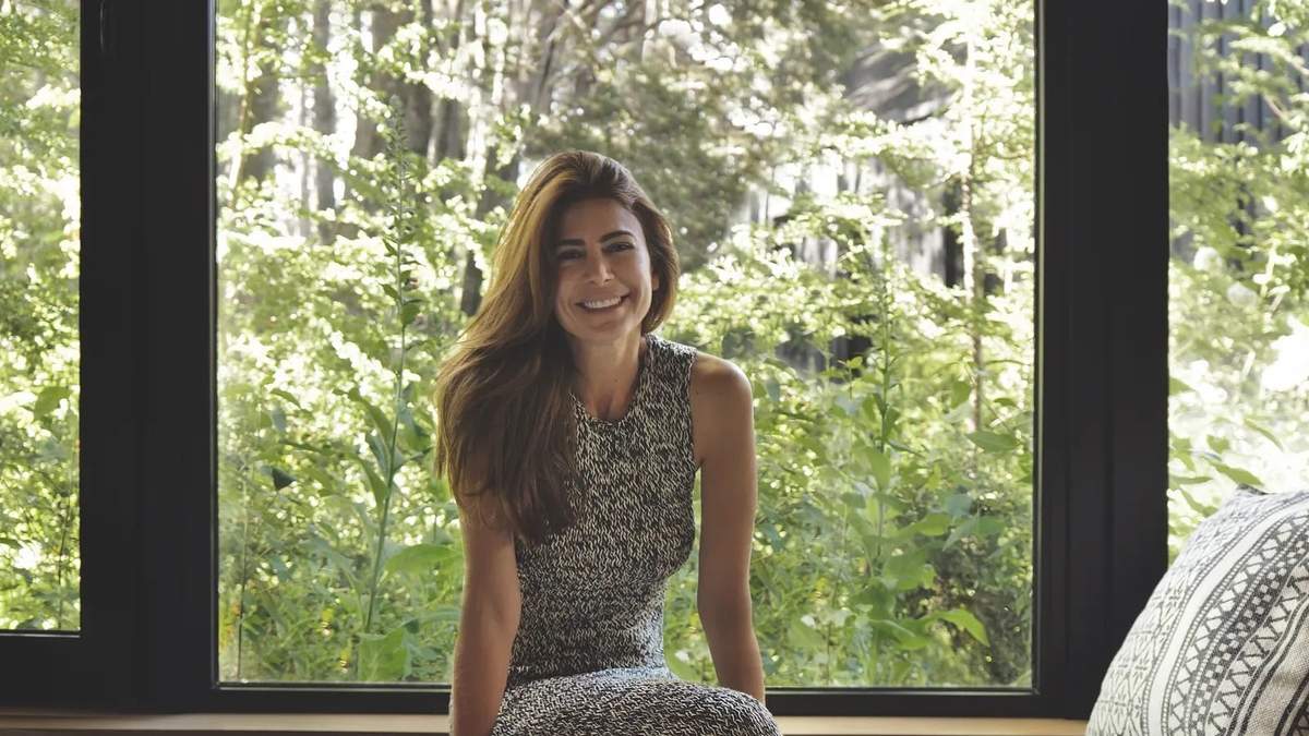 Juliana Awada. Fuente: (Instagram)