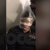 Ayotzinapa, el video "aparecido"