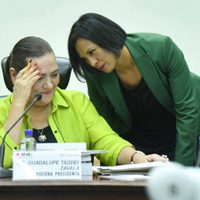 INE: 661 millones de pesos, lo máximo que podrán gastar Sheinbaum y Xóchitl