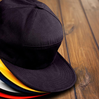 Con 3 ingredientes nada más, así podés eliminar las manchas de transpiración en tus gorras sin dañarlas