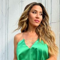 Descanso en Brasil: las microbikinis que eligió Jimena Barón para su viaje