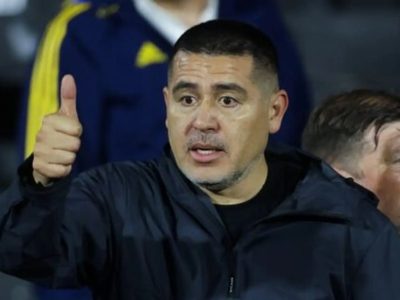 "No me llamaron": la estrella que desea jugar en Boca y todavía no fue contactada