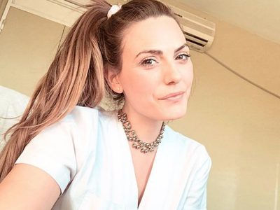 La magnífica y exitosa vida que Daniela Rocca consiguió hacer tras su salida de "Gran Hermano"