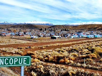 Loncopué: vecinos denuncian aumento excesivo de productos
