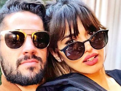 “Retrátate”: Sara Sálamo, la pareja de Isco, mostró que es una de las mujeres más bellas de España