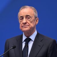 Florentino Pérez le bajó el pulgar: el campeón del mundo que no llegó al Real Madrid
