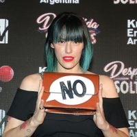 “Lo digo porque lo vi de adentro”: Connie Ansaldi apuntó contra los programas de televisión