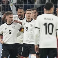Alemania gana 5-4 en el global a Italia y avanza a semifinales de la Nations League