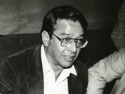 Rendirán homenaje a José Agustín en Cuautla