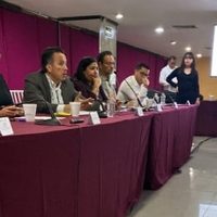 Desaira la Fiscalía de Veracruz a familiares de desaparecidos