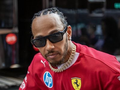 “Tengo menos esperanzas”: la opinión de Lewis Hamilton sobre los cambios en el calendario de la F1
