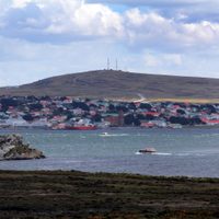 El Gobierno contabilizará los casos de coronavirus en las Islas Malvinas