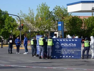 Prisión preventiva por cuatro meses para el hombre imputado por el homicidio del remisero