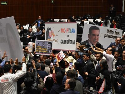 El aumento de la deuda amenaza la sostenibilidad fiscal para 2026, alertan
