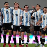 A romper el chanchito: el precio de las entradas para ver a la Selección Argentina contra Colombia