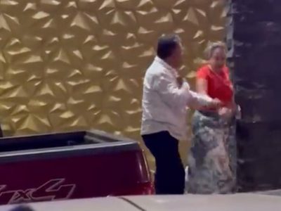Exdiputado panista nuevamente envuelto en escándalo con mujeres