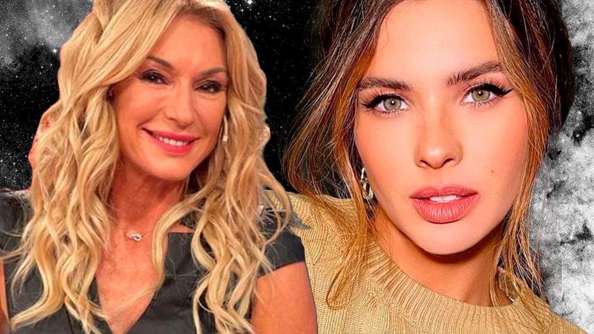 Yanina Latorre y la China Suárez. Fuente: (Minuto Neuquén)
