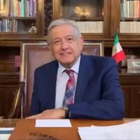 Con el T-MEC, habrá más confianza en México: AMLO