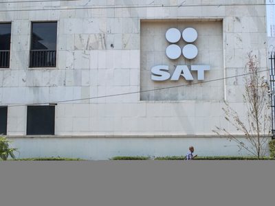 SAT agrega 116 nombres al listado global de presuntas empresas factureras