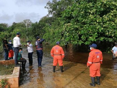 CNCP emite dos declaratorias de emergencia para 34 municipios de Yucatán