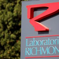 Laboratorios Richmond consiguió financiamiento para construir una planta de producción de vacunas