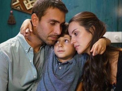 5 cosas que pocos saben acerca de Ulas Tuna Astepe, el galán de “Fugitiva” que derrite la pantalla