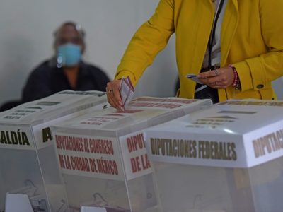 Misión de la OEA vigilará los comicios del 6 de junio en México