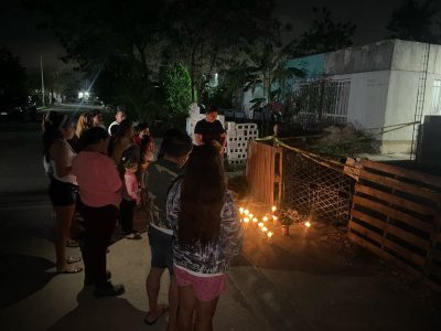 Niño de 7 años murió por desnutrición severa en Kanasín, Yucatán