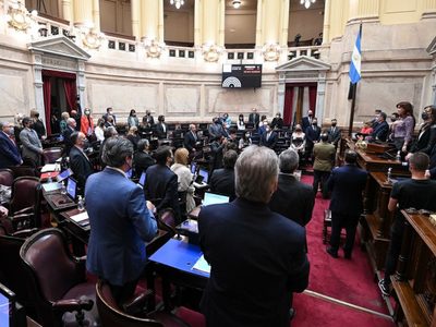El Senado volvió a la presencialidad: los proyectos que se debatieron y los momentos más destacados
