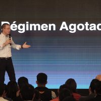 Anaya devuelve apapacho a Mancera y lo respalda en materia de seguridad