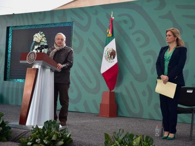 "Hay lentitud" por parte de EU y Canadá para resolver problema migratorio en Centroamérica: AMLO