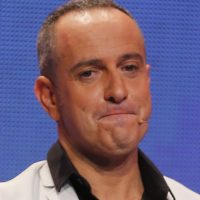A corazón abierto: Víctor Sandoval entre lágrimas contó cómo se sintió junto a Terelu Campos