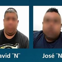 Fuerzas de seguridad decomisan 20 kilos de cocaína en Tijuana