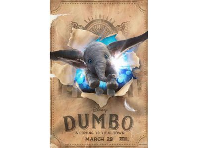 'Dumbo”: Un 'remake” innecesario