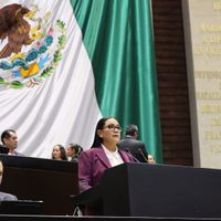 Con políticas de la 4T, 13.4 millones de personas salieron de la pobreza: Ariadna Montiel