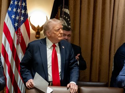 Donald Trump exigió la “rendición incondicional” de Irán