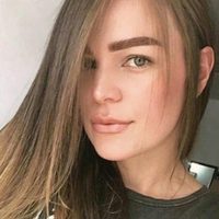¡Titánica! Verónica Navarro, la hermana de Karol G, desató la locura en la playa, las tiene más gra