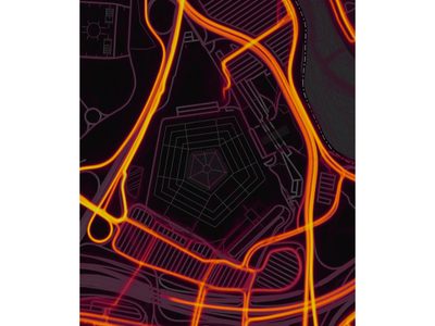 Washington prende las alarmas: con la App de Strava se pueden mapear sus bases militares