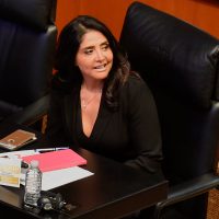 PRD encarga a Barrales vigilancia de comicios en el Edomex